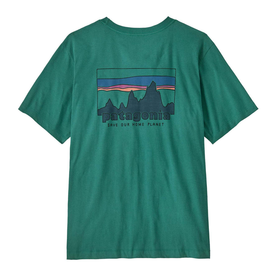 M's '73 Skyline T-Shirt