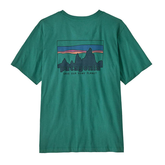 M's '73 Skyline T-Shirt