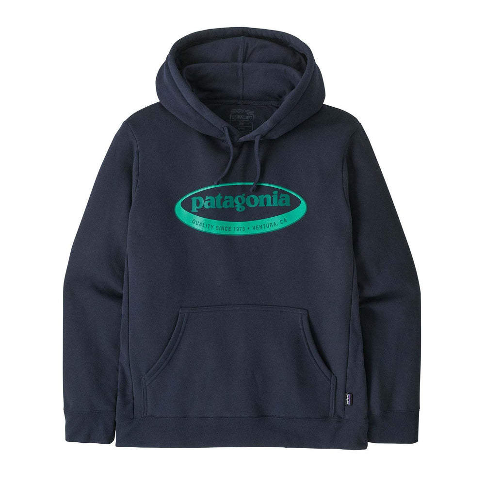 M's '95 Oval Logo Uprisal Hoody