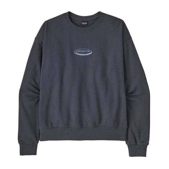 W's '95 Oval Logo Daily Crew