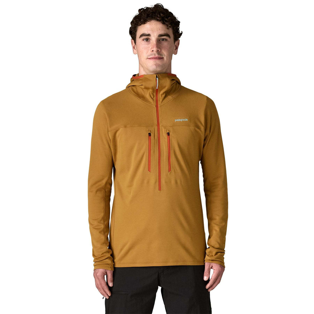 M's R1 Ultralight Hoody