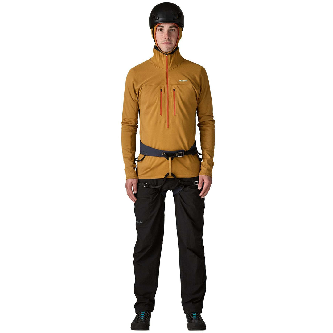 M's R1 Ultralight Hoody