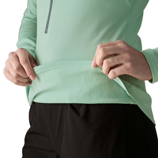 W's R1 Ultralight Hoody