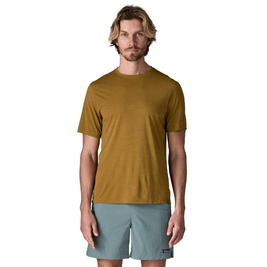 M's Cap Cool Ultra Shirt