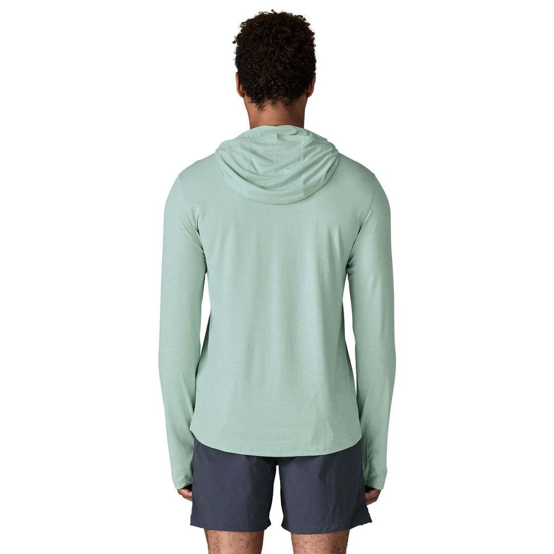 M's Cap Cool Sun Hoody