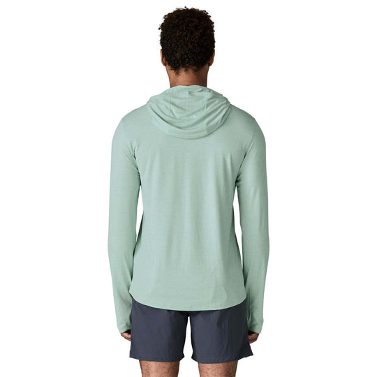 M's Cap Cool Sun Hoody