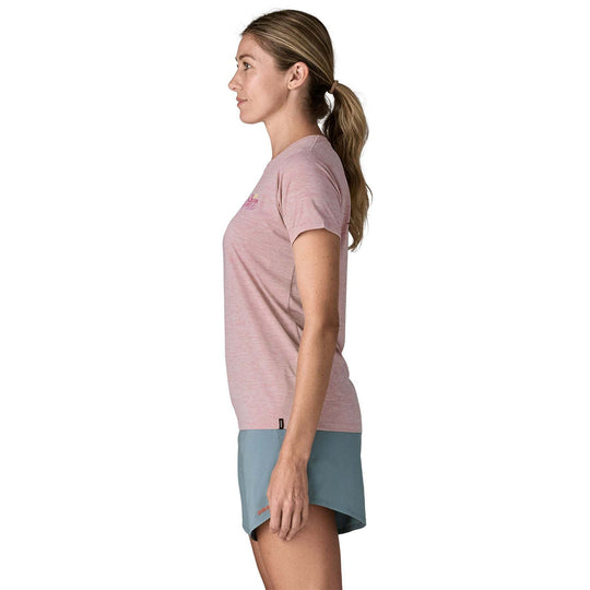 W's Cap Cool Daily Shirt