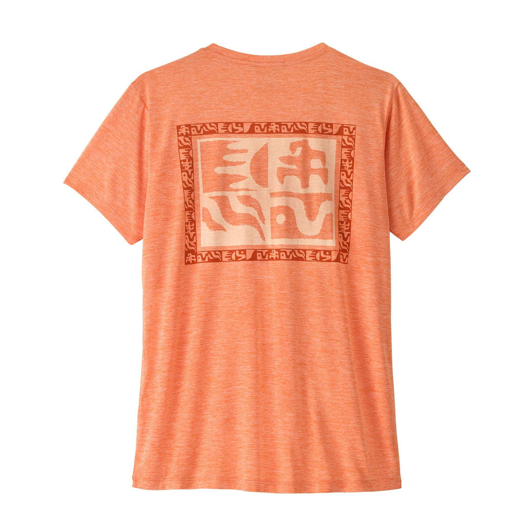 W's Cap Cool Daily Shirt