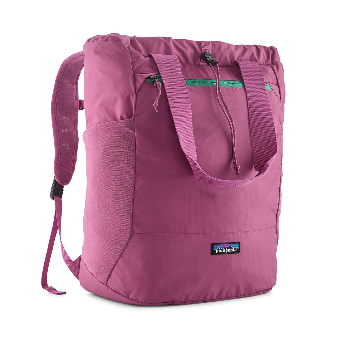 Terravia Tote Pack