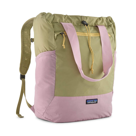 Terravia Tote Pack