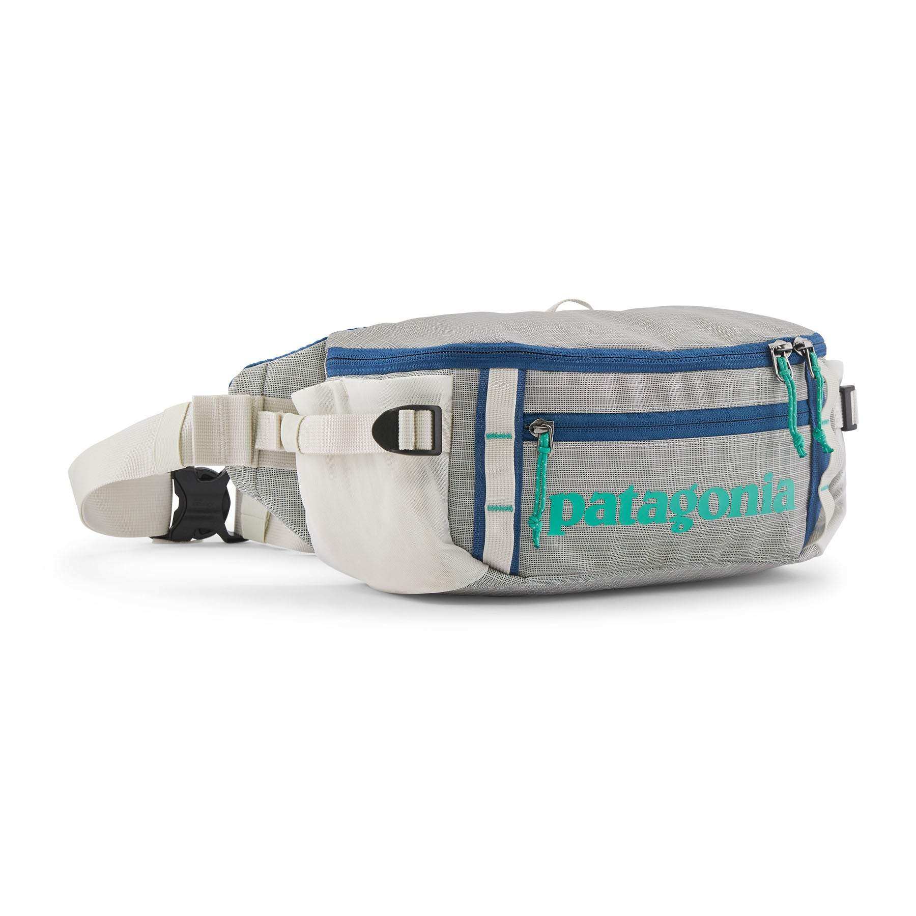 Black Hole Waist Pack 5L – Bshop