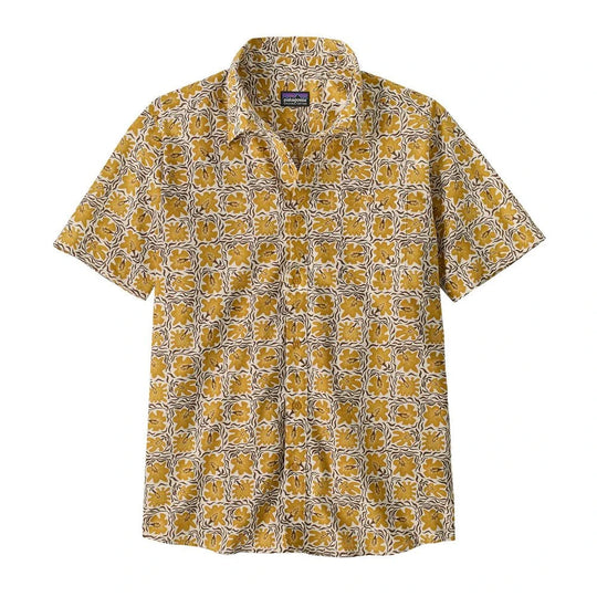 M's Go To Shirt
