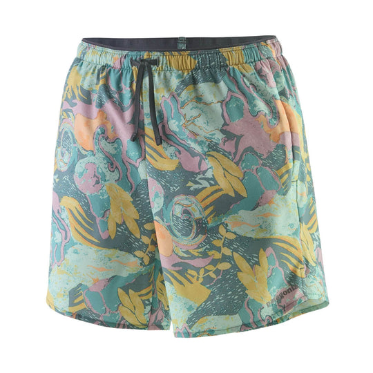 W's Multi Trails Shorts (5 1/2 In.)