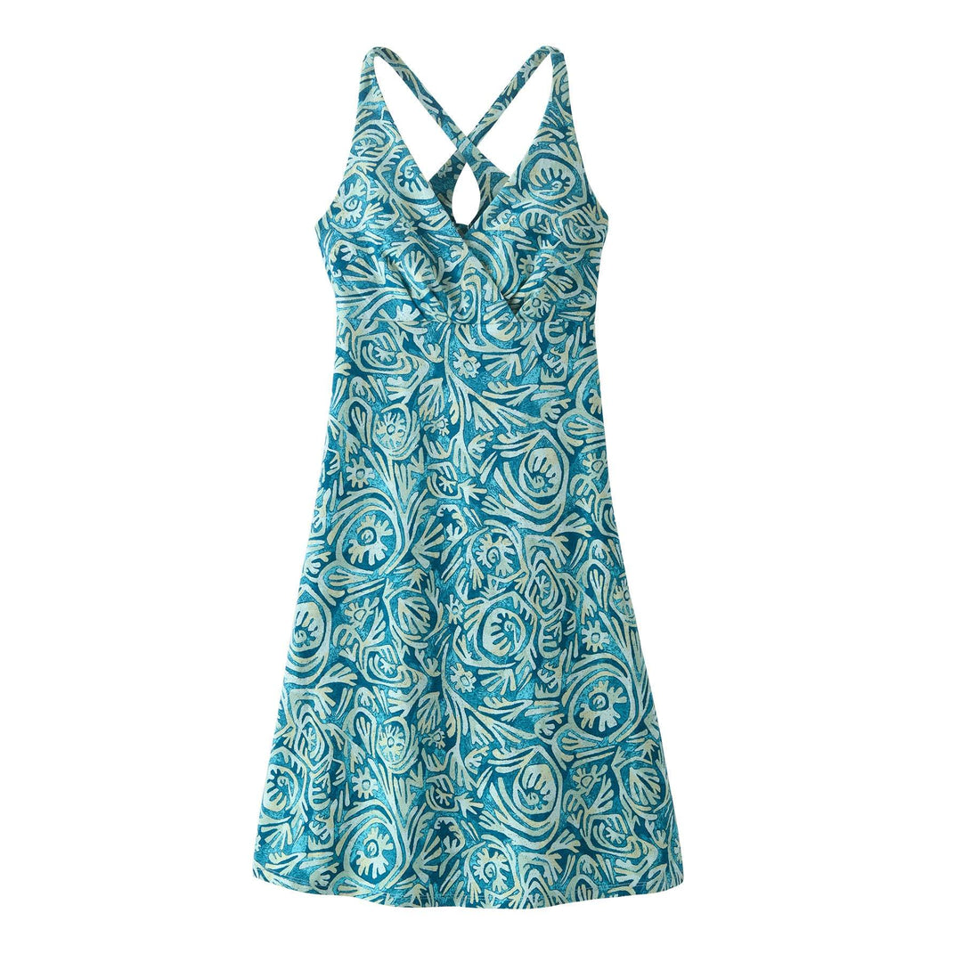 W's Amber Dawn Dress