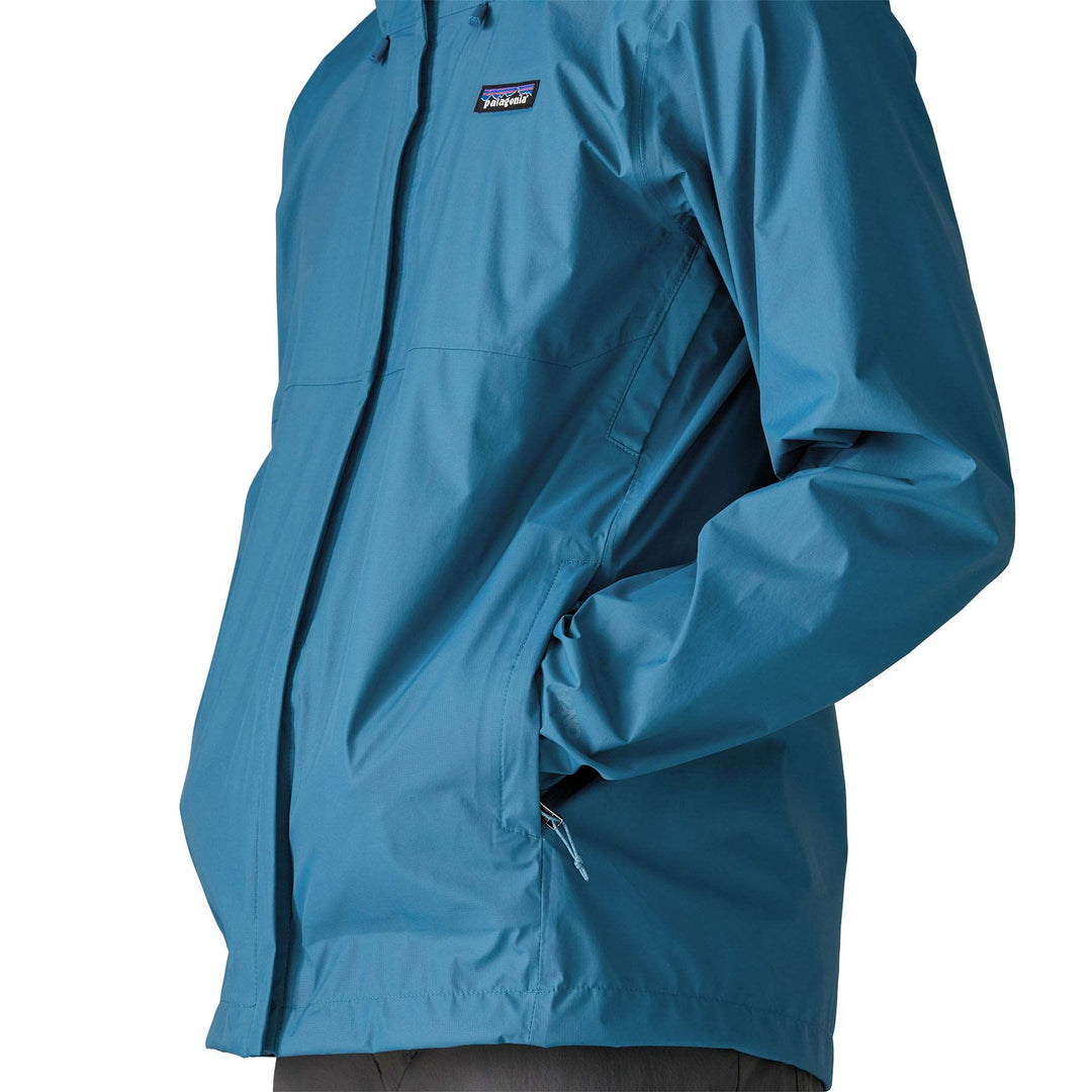 M's torrentshell 3l rain jkt