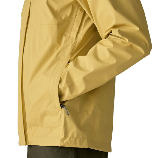 M's torrentshell 3l rain jkt
