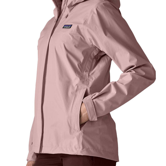 W's Torrentshell 3L Rain Jkt