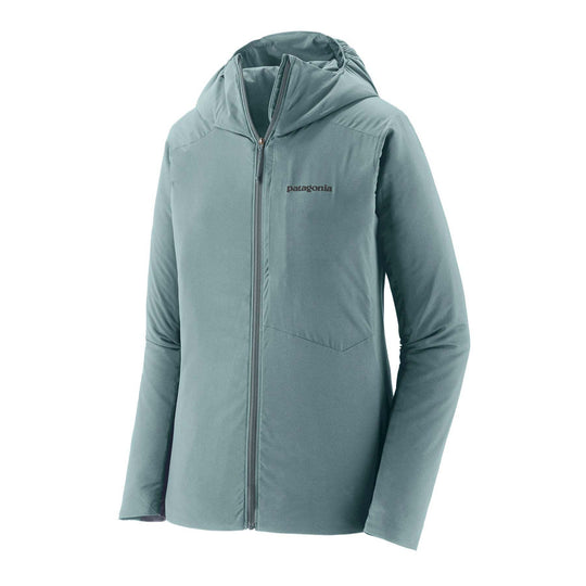 W's Nano-Air Ultralight Full-Zip Hoody