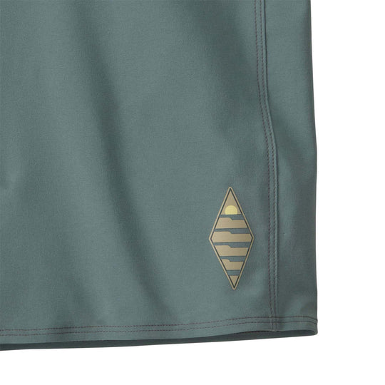 M's Hydropeak Boardshorts (18 In.)