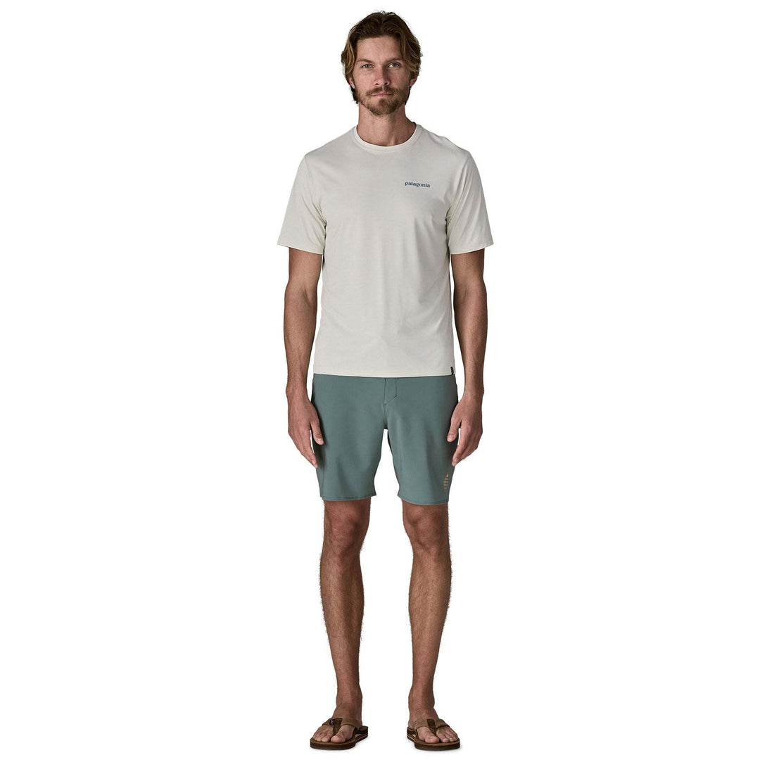 M's Hydropeak Boardshorts (18 In.)