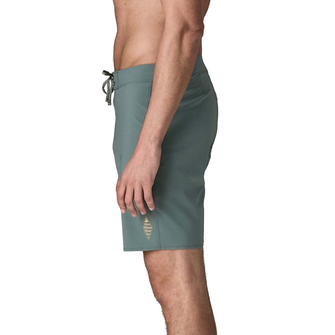 M's Hydropeak Boardshorts (18 In.)