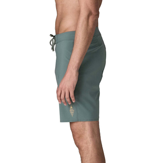 M's Hydropeak Boardshorts (18 In.)