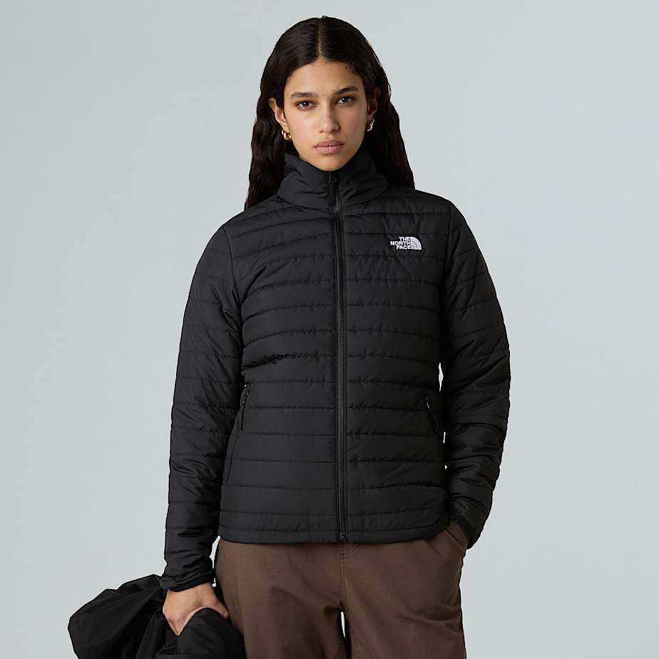 W Carto Mono Triclimate Hooded Jacket