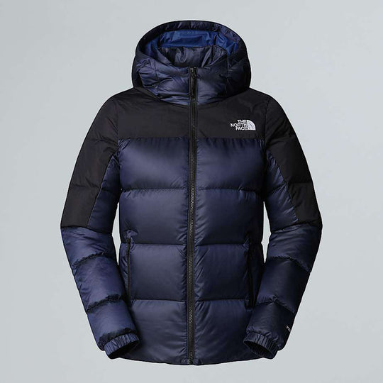 W Diablo Down 2.0 Hooded Jacket