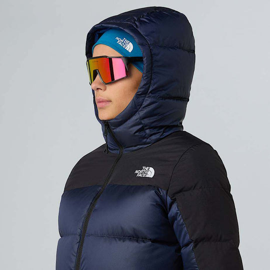 W Diablo Down 2.0 Hooded Jacket