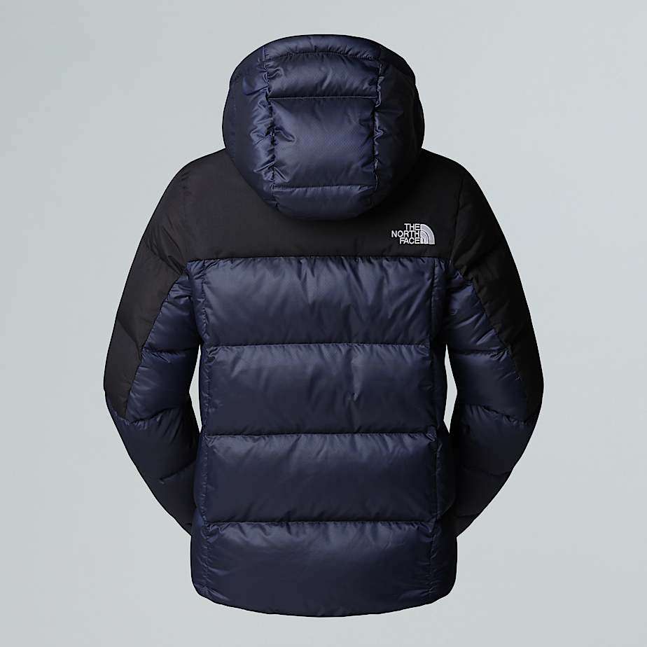 W Diablo Down 2.0 Hooded Jacket