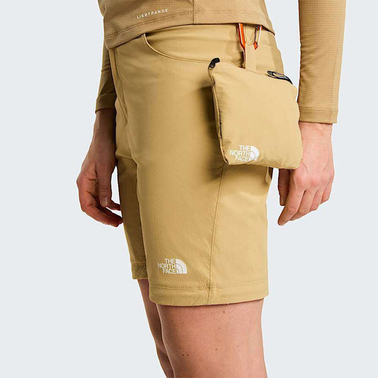 W Exploration Reg Straight Convertible P