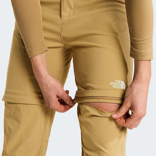 W Exploration Reg Straight Convertible P