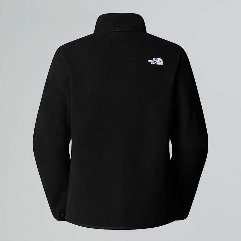 W Glacier Fleece Jacket