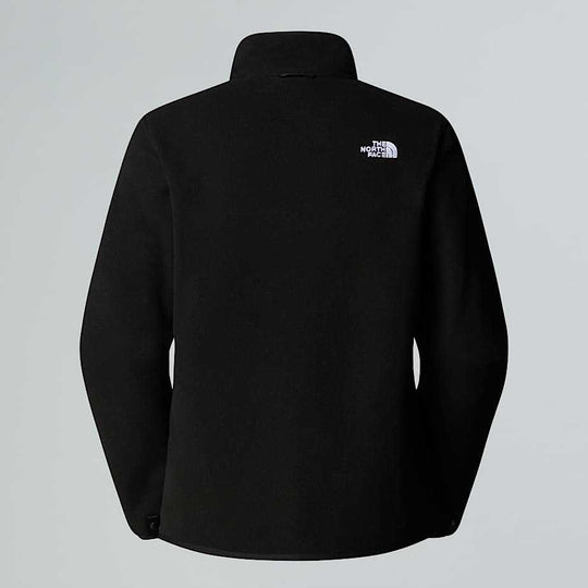 W Glacier Fleece Jacket