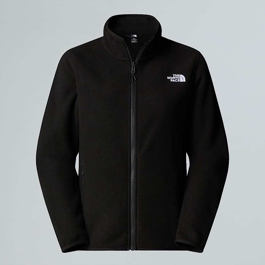 W Glacier Fleece Jacket