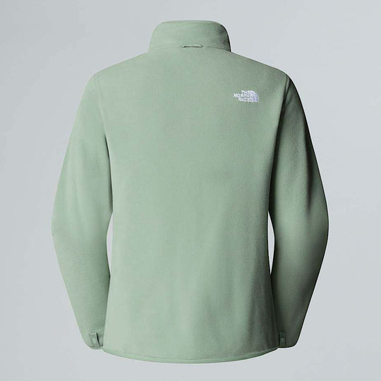 W Glacier Fleece Jacket