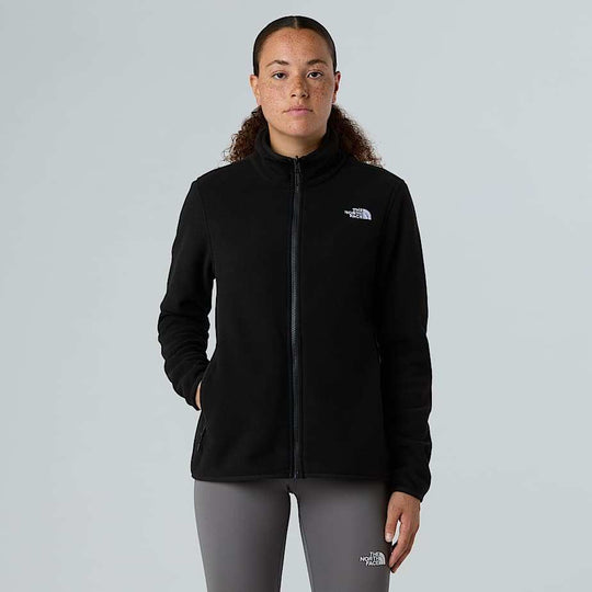 W Glacier Fleece Jacket