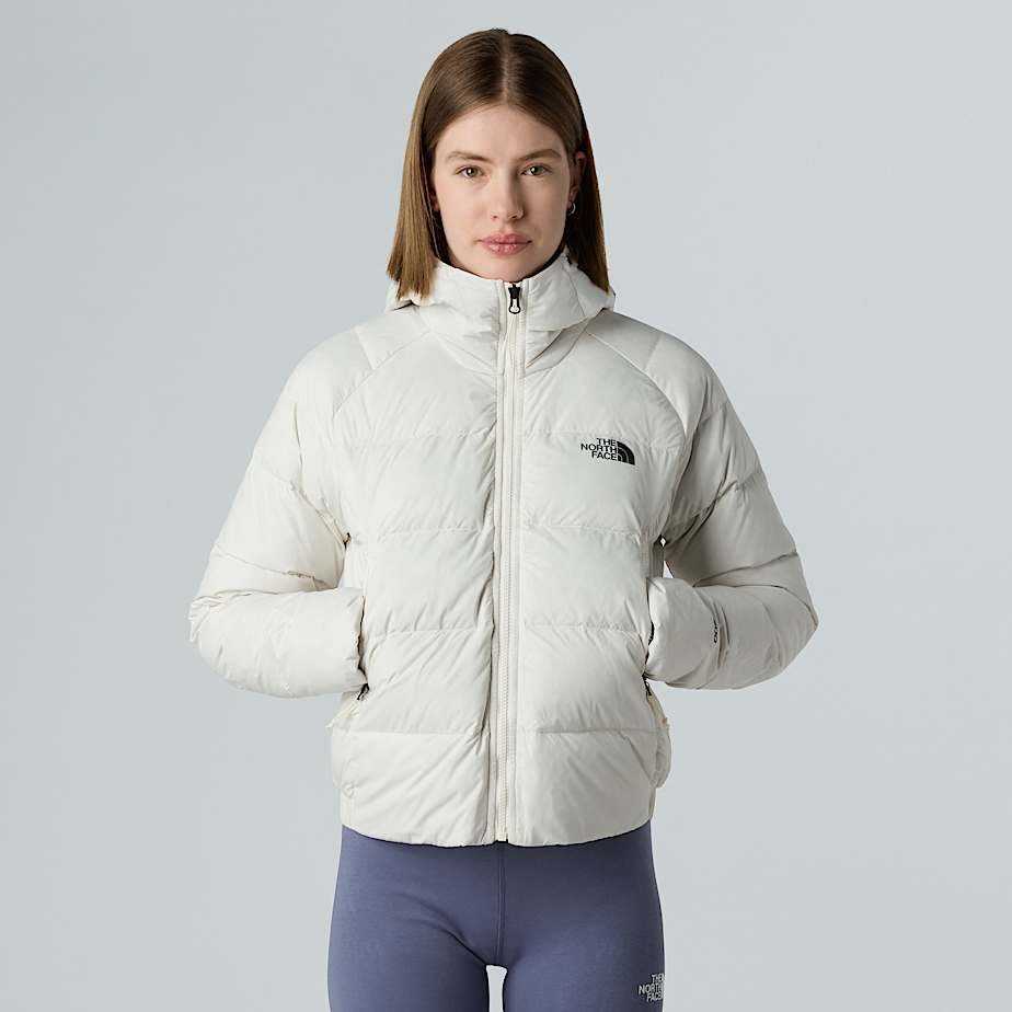 W Hyalite Down Hoodie