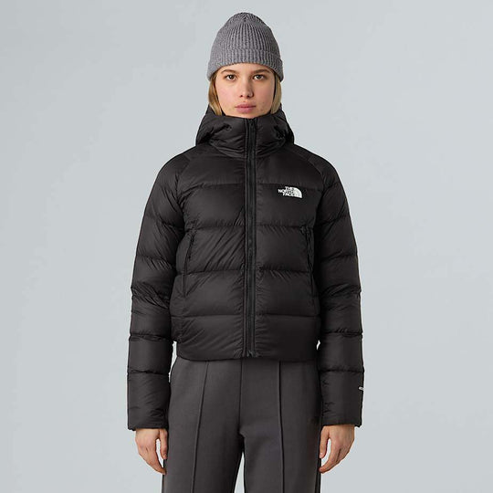 W Hyalite Down Hoodie