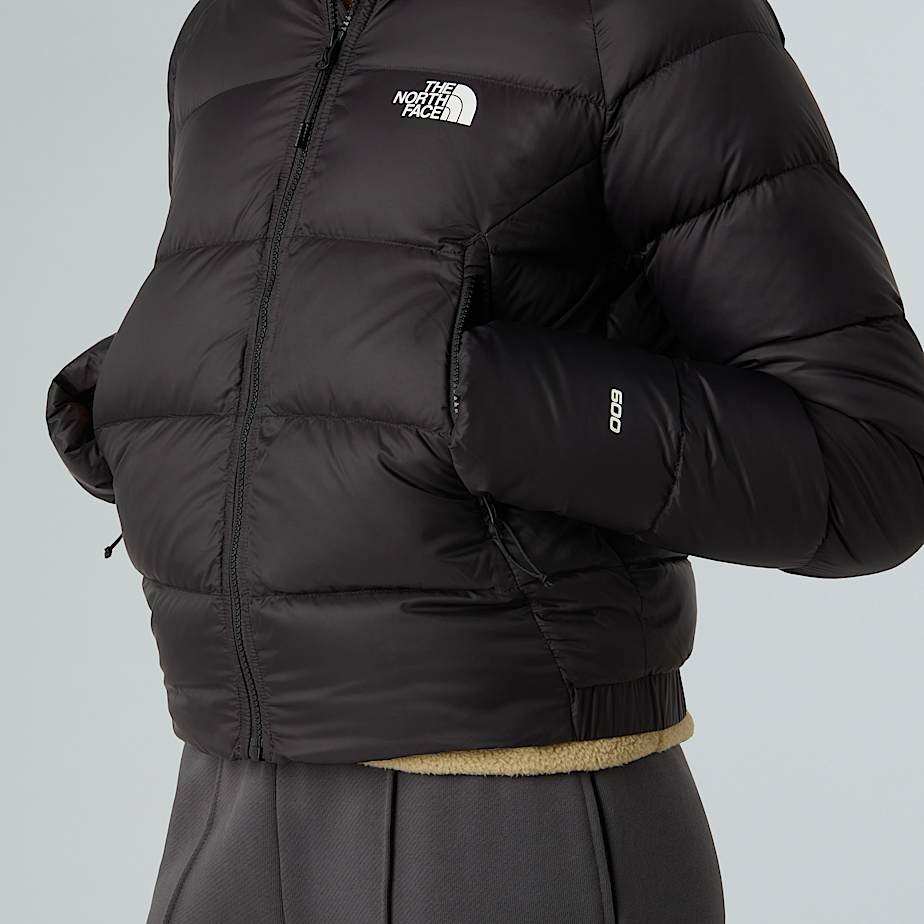 W Hyalite Down Hoodie