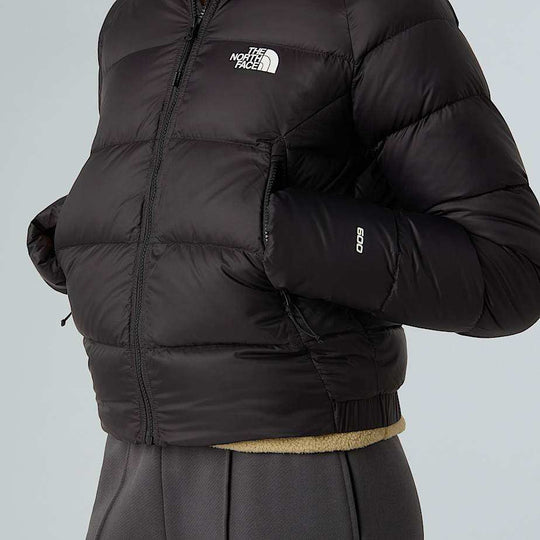 W Hyalite Down Hoodie