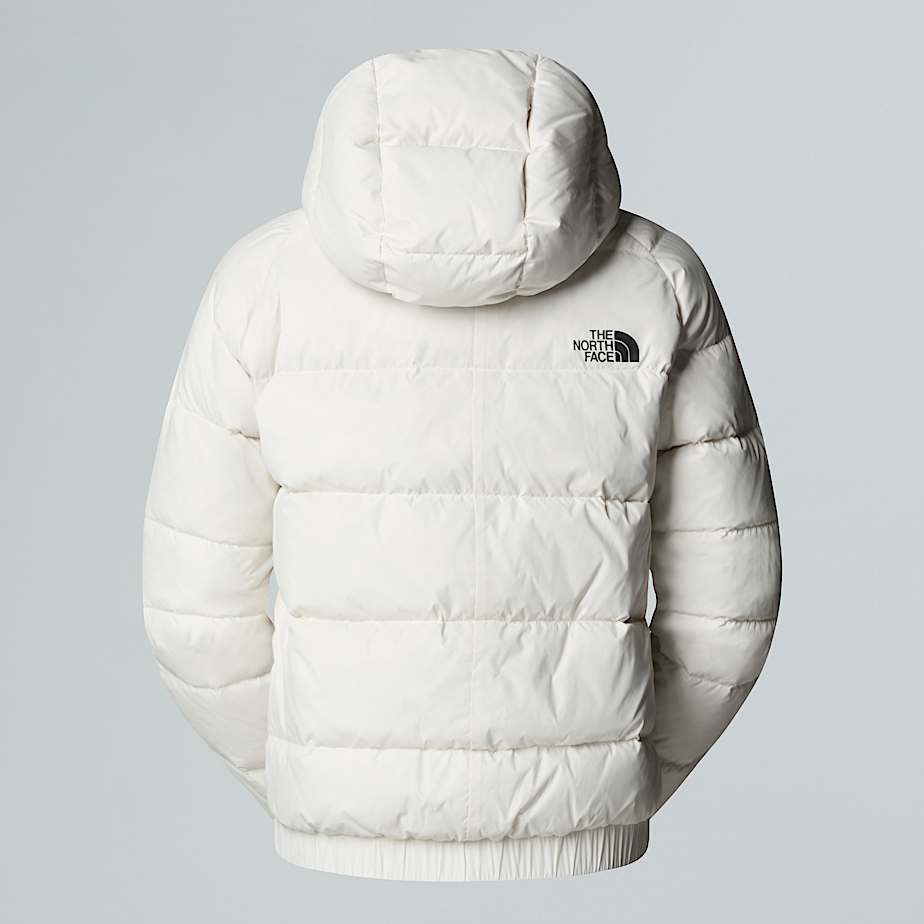 W Hyalite Down Hoodie