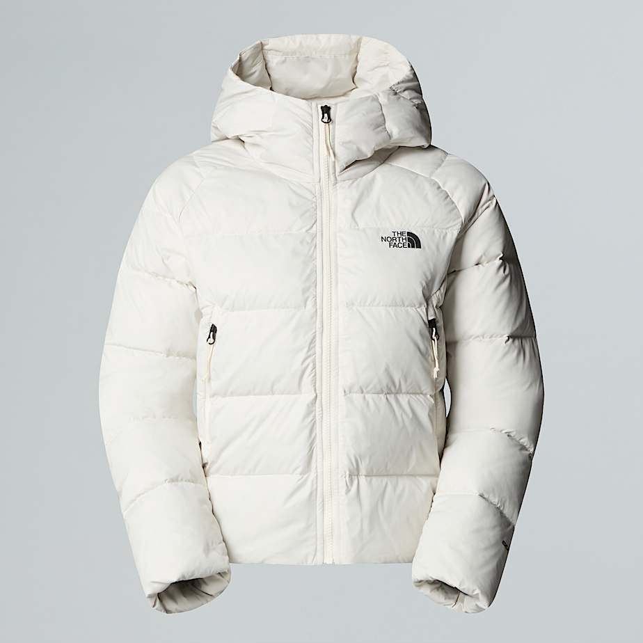 W Hyalite Down Hoodie