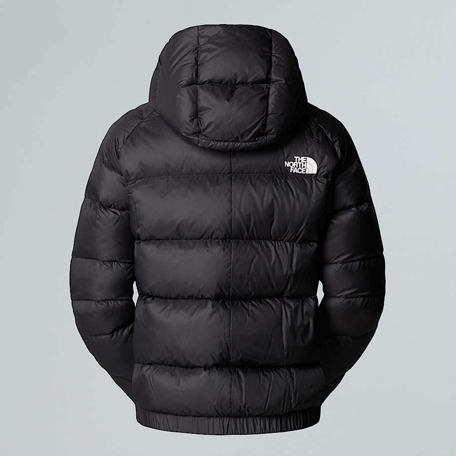 W Hyalite Down Hoodie