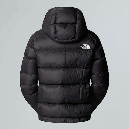 W Hyalite Down Hoodie