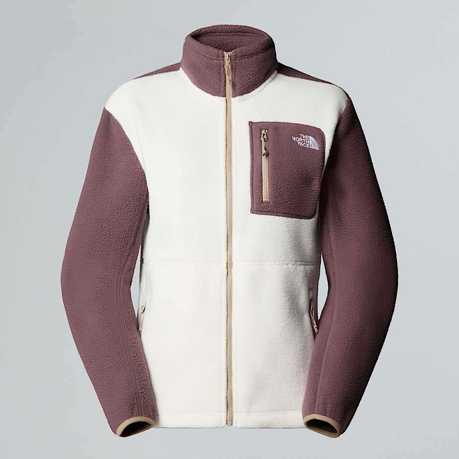 W Yumiori Full Zip