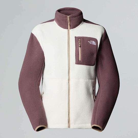 W Yumiori Full Zip