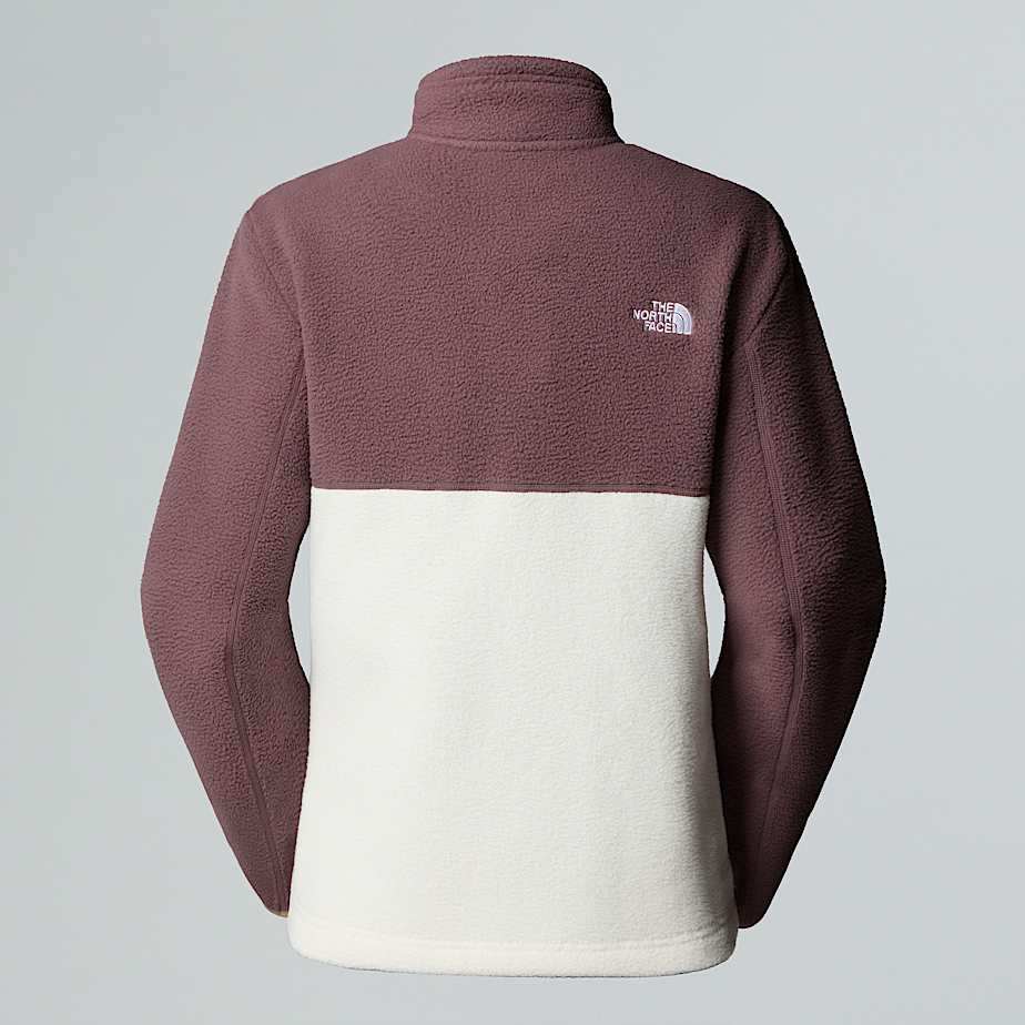W Yumiori Full Zip