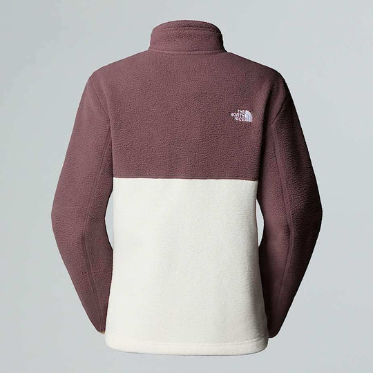 W Yumiori Full Zip