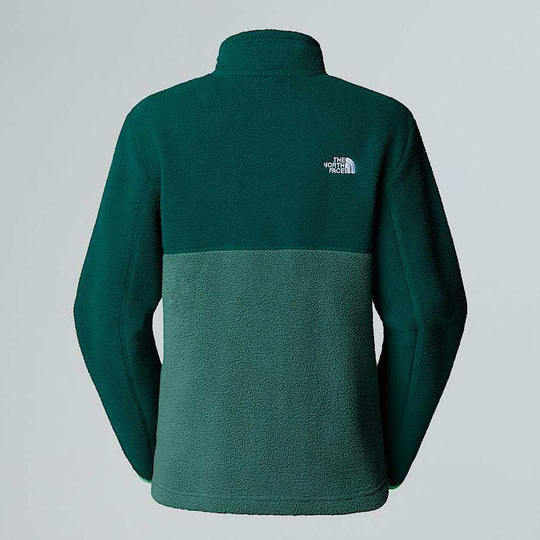 W Yumiori Full Zip
